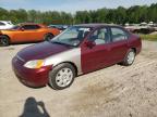 2002 Honda Civic Ex na sprzedaż w Charles City, VA - Side
