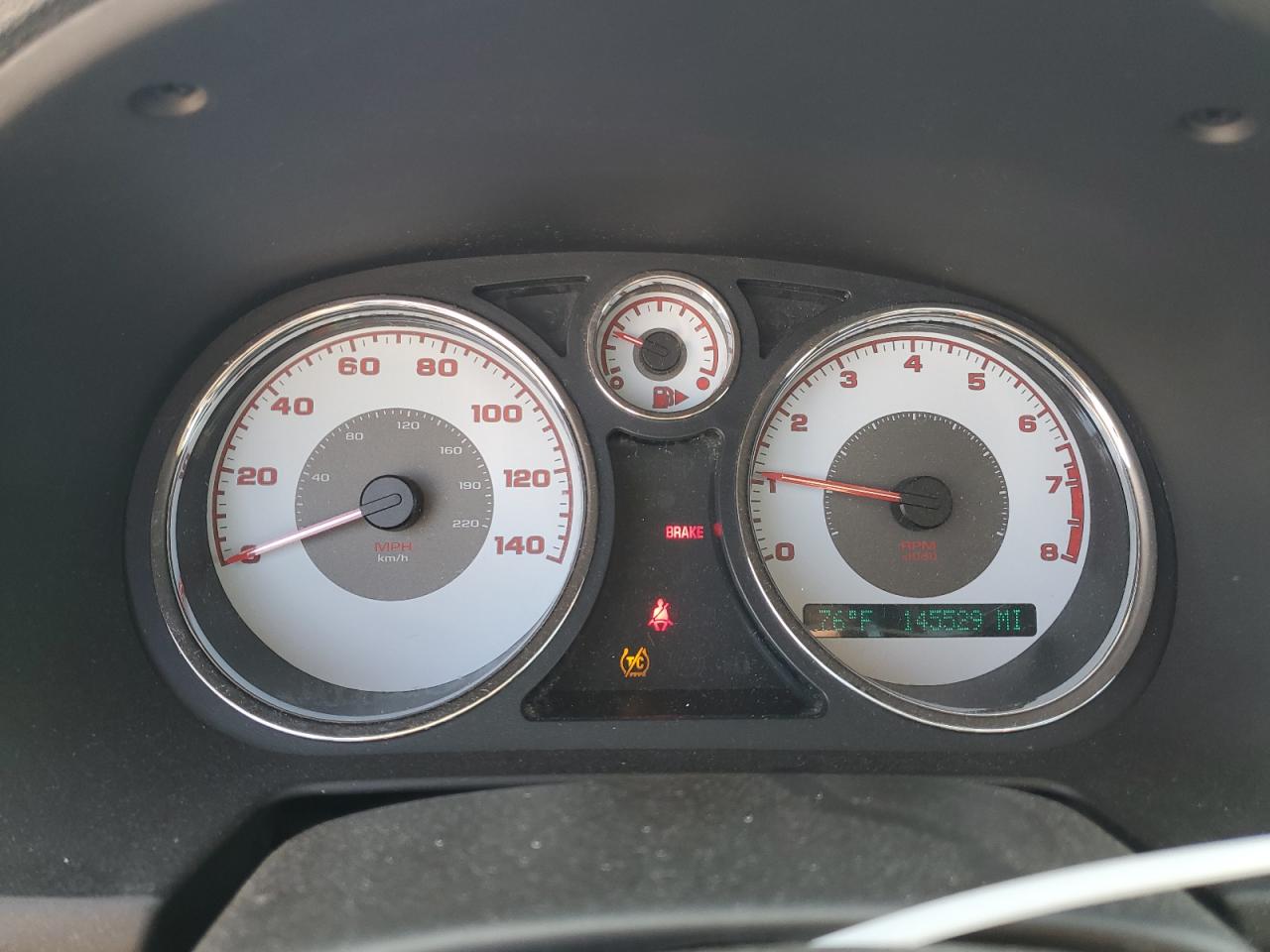 2007 Pontiac G5 VIN: 1G2AL15F377132447 Lot: 54859665