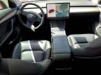 2021 Tesla Model 3    zu verkaufen in American Canyon, CA - Rear End