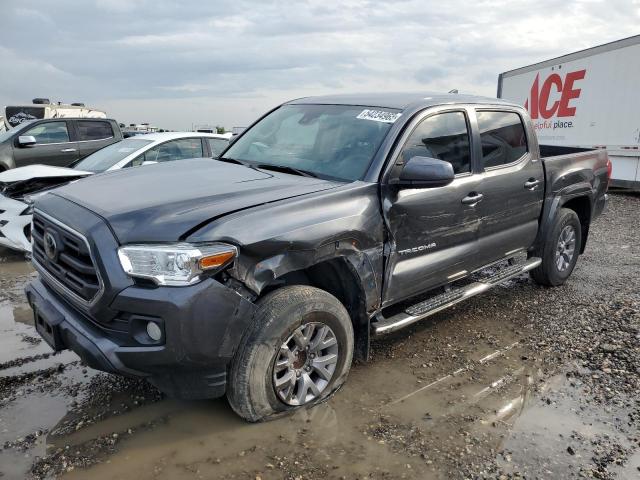  TOYOTA TACOMA 2019 Сірий