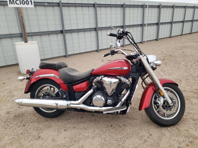 2012 Yamaha Xvs1300 A