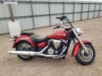2012 Yamaha Xvs1300 A zu verkaufen in Amarillo, TX - Side