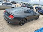 2018 Ford Mustang Gt en Venta en Theodore, AL - Water/Flood