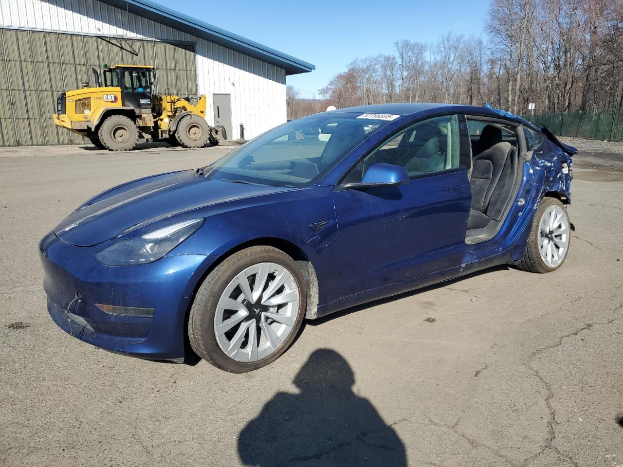 East Granby, CT에서 판매 중인 2022 Tesla Model 3 - All Over