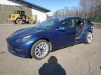 2022 Tesla Model 3  იყიდება East Granby-ში, CT - All Over