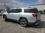 2018 Gmc Acadia Slt-2 იყიდება Anthony-ში, TX - Side