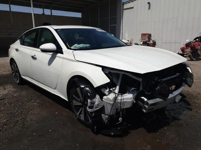 1N4BL4A99MN375260 - 2006 Nissan Altima - #undefined