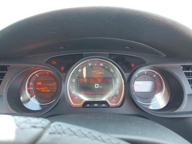 2014 CITROEN C5 EXCLUSI