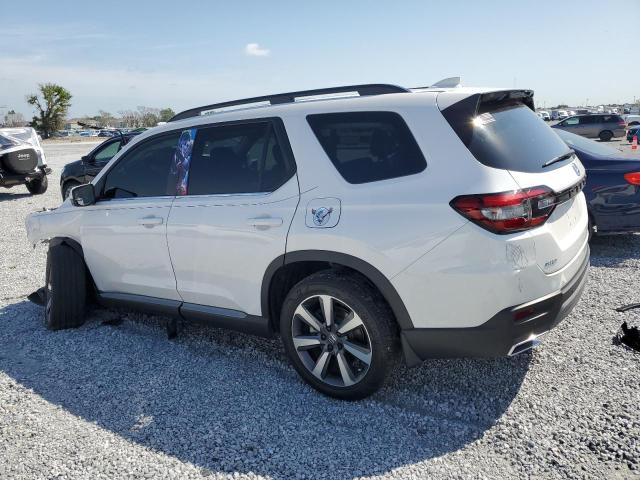  HONDA PILOT 2024 White