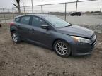 2015 Ford Focus Se იყიდება Cicero-ში, IN - Front End