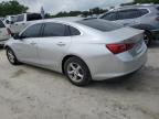 2016 Chevrolet Malibu Ls for Sale in Ocala, FL - Front End