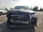 2019 Audi Q7 Premium for Sale in Rancho Cucamonga, CA - Front End