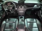 2017 Mercedes-Benz Cla 250 4Matic de vânzare în Woodhaven, MI - Rear End