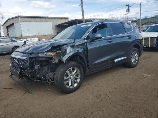  HYUNDAI SANTA FE 2020 Gray