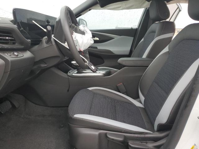  BUICK ENVISTA PR 2024 White