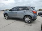 2013 Mitsubishi Outlander Sport Es for Sale in Wilmer, TX - Front End
