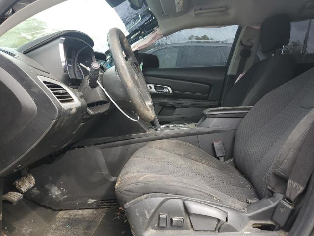 Parquets GMC TERRAIN 2013 Black