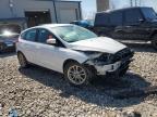 2017 Ford Focus Se იყიდება Wayland-ში, MI - Front End