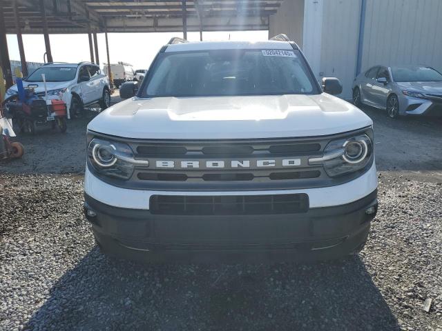  FORD BRONCO 2021 Biały