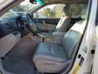 2009 TOYOTA HIGHLANDER HYBRID LIMITED à vendre chez Copart MA - NORTH BOSTON