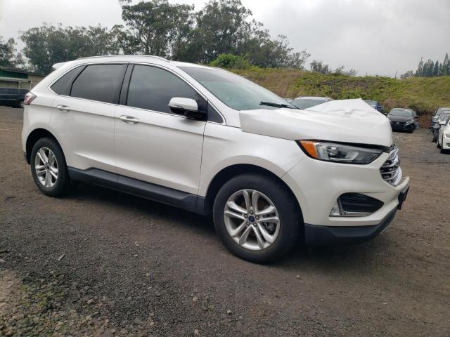  FORD EDGE 2019 Biały