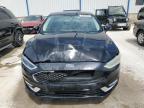 2017 Ford Fusion Se for Sale in Lawrenceburg, KY - Front End