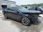 2015 Chevrolet Impala Lt продається в Savannah, GA - Front End