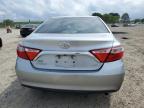 2017 Toyota Camry Le en Venta en Conway, AR - Side