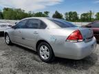 2008 Chevrolet Impala Lt na sprzedaż w Spartanburg, SC - Front End