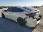 2022 Honda Civic Sport Touring за продажба в Prairie Grove, AR - Front End