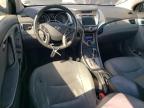 2013 Hyundai Elantra Gls на продаже в New Orleans, LA - Rear End