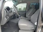 2019 Nissan Frontier S na sprzedaż w Savannah, GA - Side