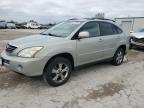 2006 Lexus Rx 400 за продажба в Kansas City, KS - Minor Dent/Scratches