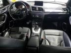 2016 Audi Q3 Prestige de vânzare în Candia, NH - Front End