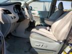 2012 Toyota Sienna Xle for Sale in Florence, MS - Side