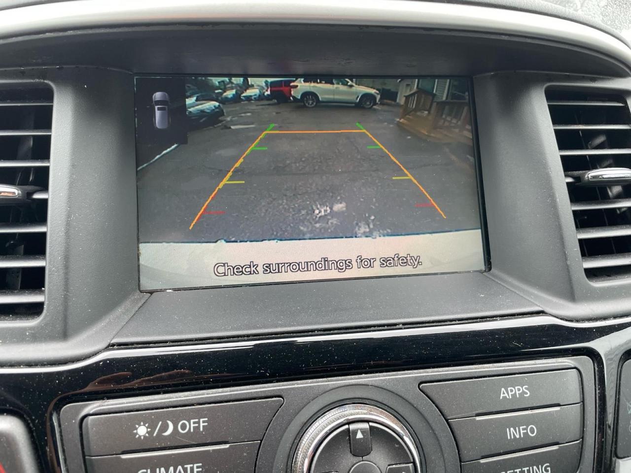 5N1DR2MM1HC652065 NISSAN PATHFINDER 2017