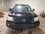 2006 Toyota Highlander Limited for Sale in Chalfont, PA - Side