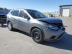 2014 Nissan Rogue S en Venta en Windham, ME - Front End