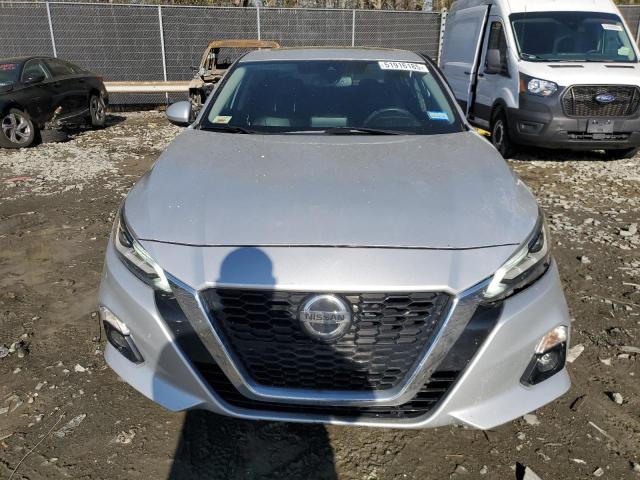  NISSAN ALTIMA 2020 Srebrny