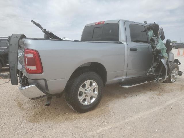  RAM 2500 2024 Серебристый