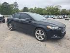 2016 Ford Fusion Se de vânzare în Eight Mile, AL - Side