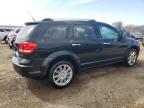 2011 Dodge Journey Lux for Sale in Chicago Heights, IL - Hail
