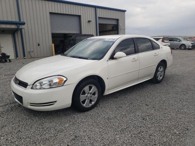 2009 Chevrolet Impala Ls