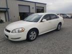 2009 Chevrolet Impala Ls продається в Earlington, KY - Hail
