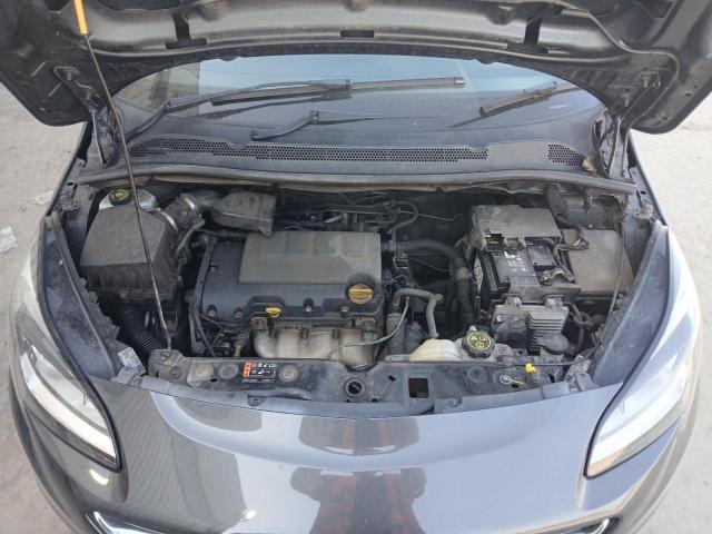 2017 VAUXHALL CORSA ENER