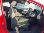 2015 FORD FIESTA ZET for sale at Copart CHESTER
