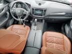 2022 Maserati Levante Modena zu verkaufen in Grand Prairie, TX - Water/Flood