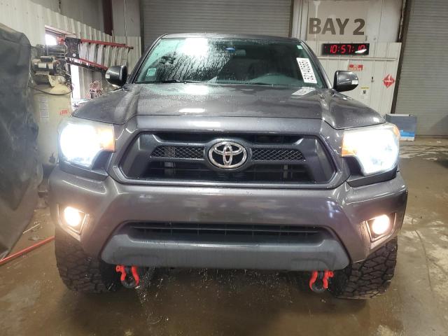  TOYOTA TACOMA 2014 Gray