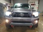 2014 Toyota Tacoma Double Cab للبيع في Elgin، IL - Side