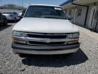 2001 Chevrolet Silverado C1500 for Sale in Earlington, KY - Hail